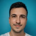 Martin Fulop, senior software engineer